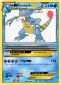 Golduck