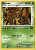 Springtrap