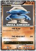 WILL SMURF