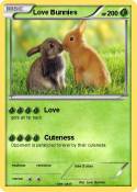 Love Bunnies