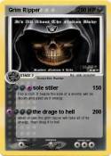 Grim Ripper