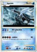 kyurem