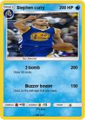Stephen curry