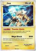 Zeus