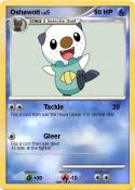 Oshawott