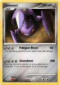 Genesect