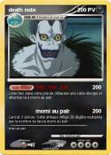 death note