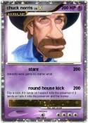chuck norris