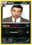 Mr.Bean