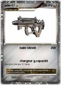 pdw-57