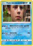 Flynn van den
