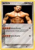 BATISTA