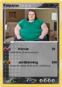 Fettpärlan