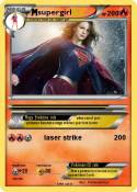 supergirl