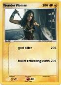 Wonder Woman