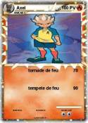 Axel