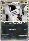 le chieure
