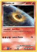 Météorite
