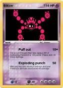 Blitzer