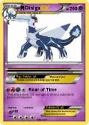 Dialga