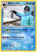 MEGA Curtis