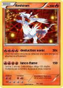 Reshiram