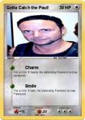 Gotta Catch the