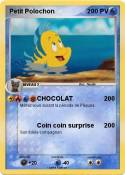 Petit Polochon