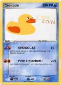 Coin coin
