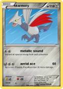 skarmory