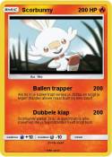 Scorbunny