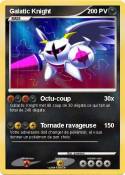 Galatic Knight
