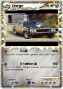 Charger