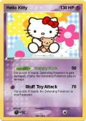 Hello Kitty