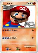 mario