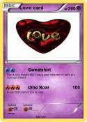 Love card