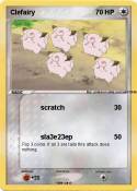 Clefairy