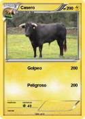 Casero
