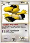 koopé