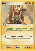 Zeus