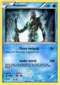 Poseidon