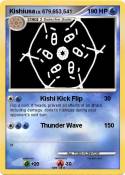 Kishiusa
