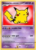 derppachu