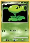 PeaShooter
