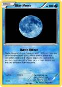Blue Moon