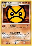 ANGRY FAIC