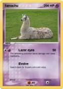 llamachu