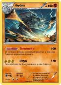 rhydon