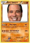PHIL SWIFT