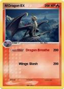M Dragon EX
